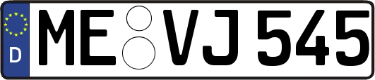 ME-VJ545