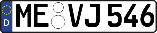 ME-VJ546