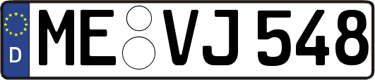 ME-VJ548