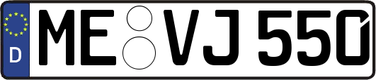 ME-VJ550