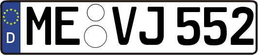 ME-VJ552