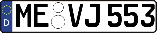 ME-VJ553