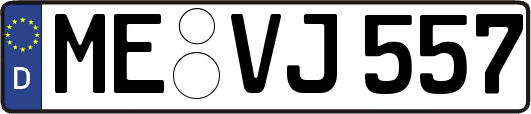 ME-VJ557