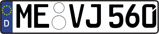 ME-VJ560