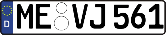 ME-VJ561