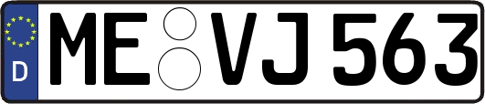 ME-VJ563