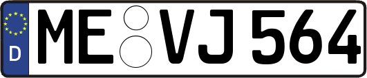 ME-VJ564
