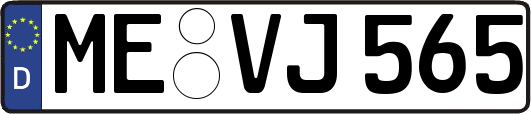 ME-VJ565