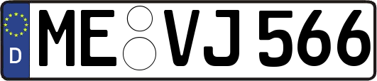 ME-VJ566
