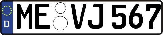 ME-VJ567