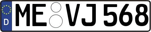 ME-VJ568