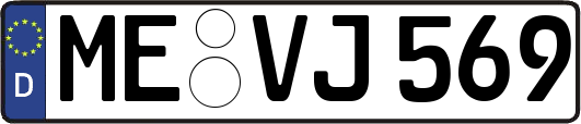 ME-VJ569