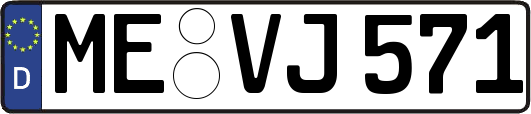 ME-VJ571