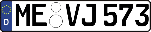 ME-VJ573