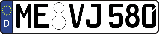 ME-VJ580