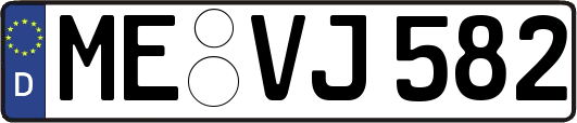 ME-VJ582