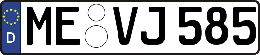 ME-VJ585