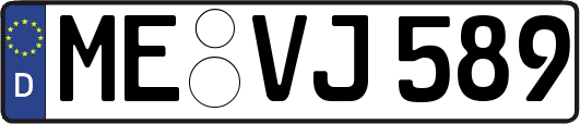 ME-VJ589