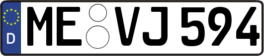 ME-VJ594