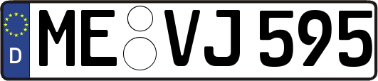 ME-VJ595