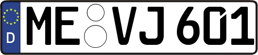 ME-VJ601