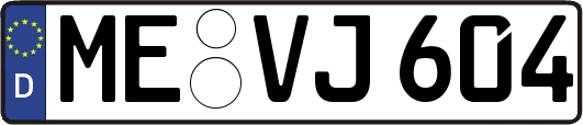 ME-VJ604