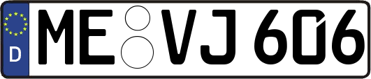 ME-VJ606