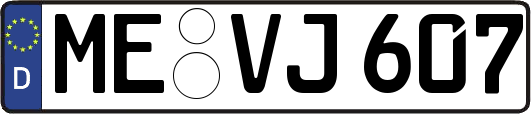ME-VJ607