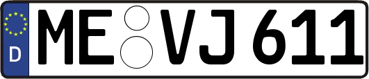 ME-VJ611