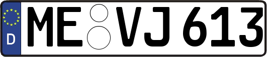 ME-VJ613