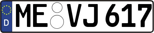 ME-VJ617