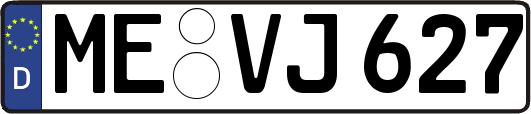 ME-VJ627