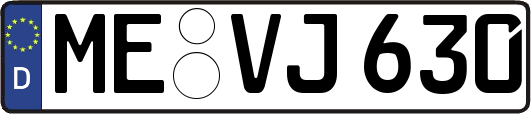 ME-VJ630