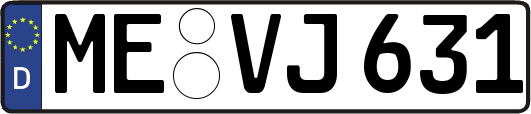 ME-VJ631