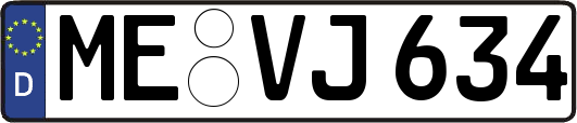 ME-VJ634