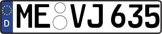 ME-VJ635