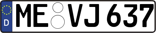 ME-VJ637