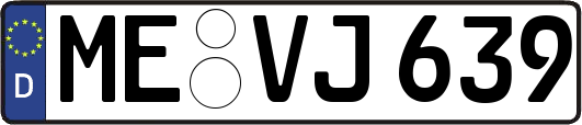 ME-VJ639