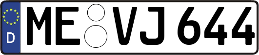 ME-VJ644