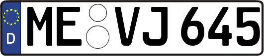ME-VJ645