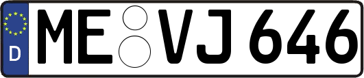 ME-VJ646