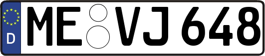 ME-VJ648