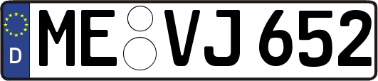 ME-VJ652