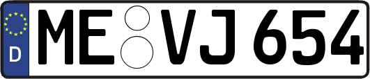 ME-VJ654