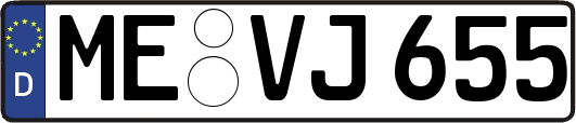 ME-VJ655