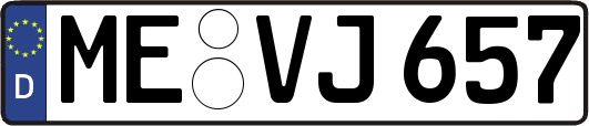 ME-VJ657