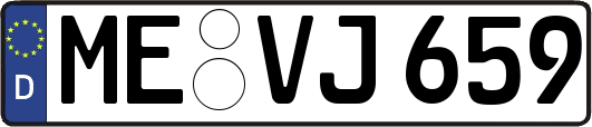 ME-VJ659