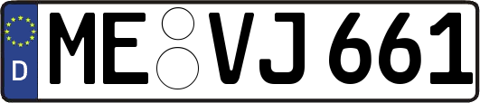 ME-VJ661