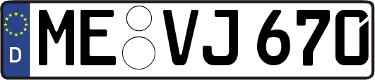 ME-VJ670