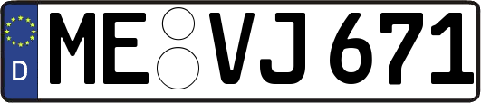 ME-VJ671
